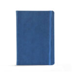 "BIG BLOOM" ROYAL PLAVI NOTES B5, poslovni, dim: 16,5 x 23,5 cm, 192str, P/20
