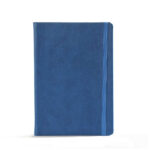 "BIG BLOOM" ROYAL PLAVI NOTES B5, poslovni, dim: 16,5 x 23,5 cm, 192str, P/20