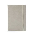 "BIG BLOOM" SVIJETLO SIVI NOTES B5, poslovni, dim: 16,5 x 23,5 cm, 192str, P/20