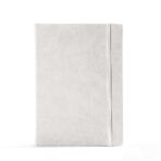 "BIG BLOOM" BIJELI NOTE B5, poslovni, dim: 16,5 x 23,5 cm, 192str, P/20