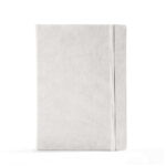 "BIG BLOOM" BIJELI NOTES B5, poslovni, dim: 16,5 x 23,5 cm, 192str, P/20