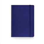 ""NEO A5" ROYAL PLAVI NOTES, poslovni, dim:14,8x21cm, P/20