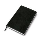 "OGI flexi" CRNI BILJEŠKE A5, dim:14,8x21cm, P/20