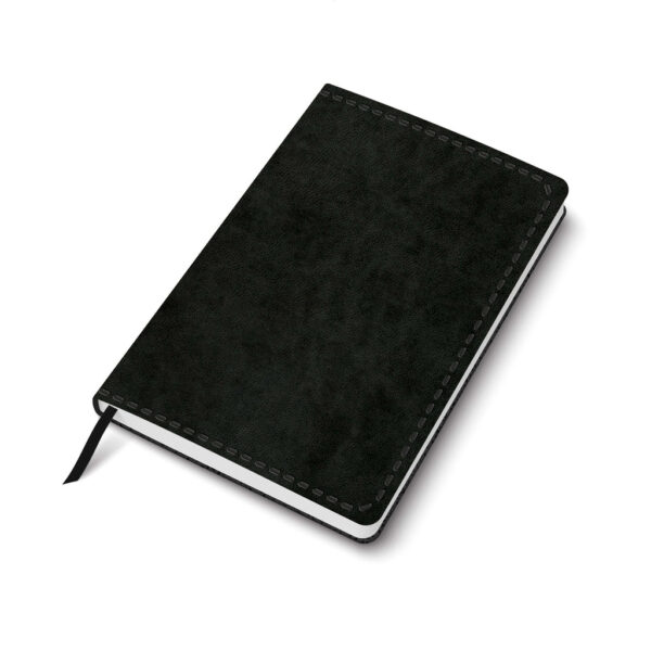 "OGI flexi" CRNI BILJEŠKE A5, dim:14,8x21cm, P/20