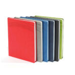 "PORTO" KIWI ZELENI rokovnik A4, dim: 21x26,5cm, 192 str., P/25 - Image 2