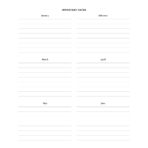 "BURANO" ZELENI NOTES, poslovni, dim:17,5x20,6 cm, P/20 - Slika 2