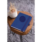 "TERZO A5" SIVI NOTES, poslovni, dim:14,8x21cm, P/20 - Image 3