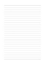 "PERLA" s ZELENOM gumicom NOTES A5, poslovni, dim:14,8x21cm, P/20