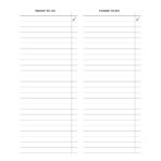 "BURANO" PLAVI NOTES, poslovni, dim:17,5x20,6 cm, P/20 - Slika 4