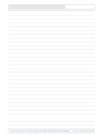 "ROKOVNIK" int. plava spiralni B5, dim: 16,5x23,5 cm, 192 str., P/20