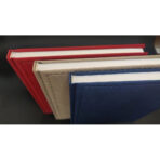 "ROMA" BEŽ rokovnik A4, dim: 20x26,5cm, 192 str., P/20 - Slika 6