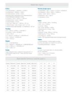 "TALIS A4" int. plava rokovnik, dim: 20x26,5cm, 192 str., P/20