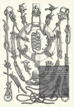 "KALENDAR GROPOVA" 13 list., dim: 33x55 cm, PVC vrećica, P/40, color kalendar