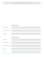 "ROKOVNIK" crveni spiralni B5, dim: 16,5x23,5 cm, 192 str., P/20