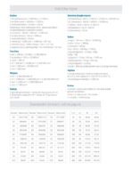 "JEANS" tamno plavi rokovnik A4, dim: 20x26,5cm, 192 str., P/20, *termo