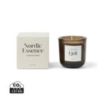 Nordic essence scented candle small - Image 2