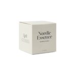 Nordic essence scented candle small - Image 5