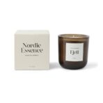 Nordic essence mirisna svijeća velika