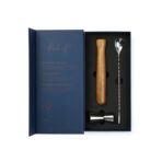 VINGA Story of mocktail - Slika 8