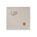 VINGA Moulton GRS RPET blanket - Slika 5