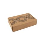 VINGA Minton RCS recycled polyester heat pillow - Slika 4