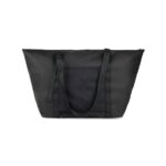 VINGA Livorno GRS recycled polyester weekend bag