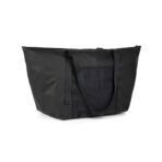 VINGA Livorno GRS recycled polyester weekend bag - Image 4