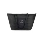 VINGA Livorno GRS recycled polyester weekend bag - Image 5