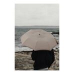 VINGA Baltimore AWARE™ RPET 21" umbrella - Slika 7