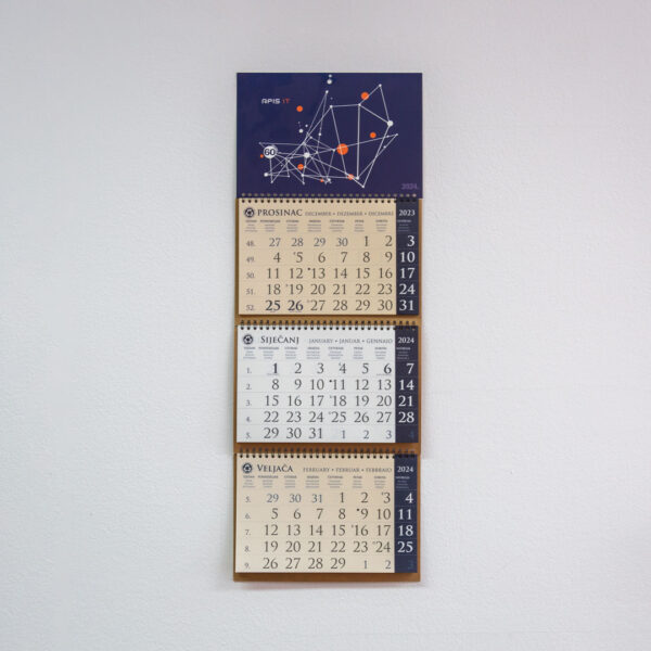 APIS-KALENDAR