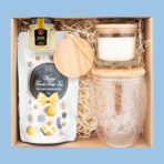 Poklon set za čaj Lassinen