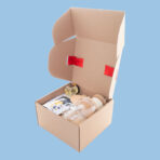 Lassinen tea gift set - Slika 3