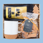 Keffik poklon set za kavu