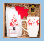 Porote tea gift set