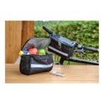Polyester (600D) bicycle cooler bag Prisha - Slika 8