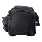 Polyester (600D) travel bag Ricardo