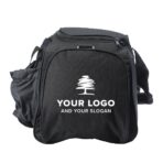 Polyester (600D) travel bag Ricardo - Image 4