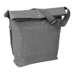 Polycanvas (600D) tote bag Hekla - Slika 3
