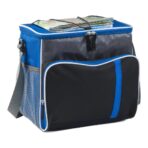 Polyester (600D) cooler bag Ravi - Image 3