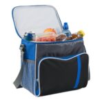 Polyester (600D) cooler bag Ravi - Image 4