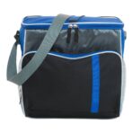 Polyester (600D) cooler bag Ravi - Image 5