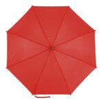Umbrella Suzette | Polyester 190T | Auto-open | 8 panels
