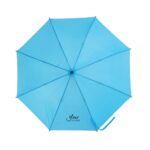Polyester (190T) umbrella Suzette