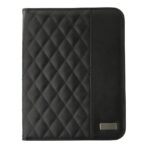 PU padded portfolio Gitta