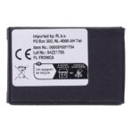 Zinc alloy USB stick Marigold - Slika 6