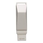 Zinc alloy USB stick Dorian