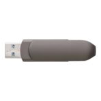 Zinc alloy USB stick Harlow - Slika 2