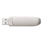 Zinc alloy USB stick Harlow