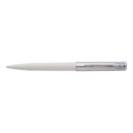 Waterman Allure Deluxe ballpen | Stainless steel