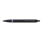 Parker IM Vibrant Rings PVD ballpoint pen